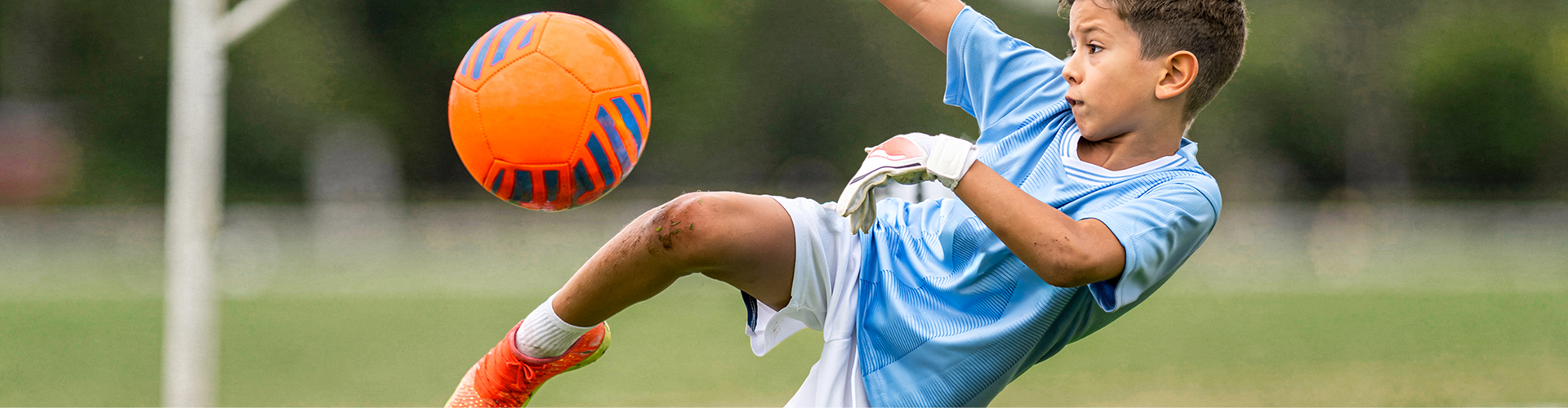 Sport i&nbsp;rekreacja