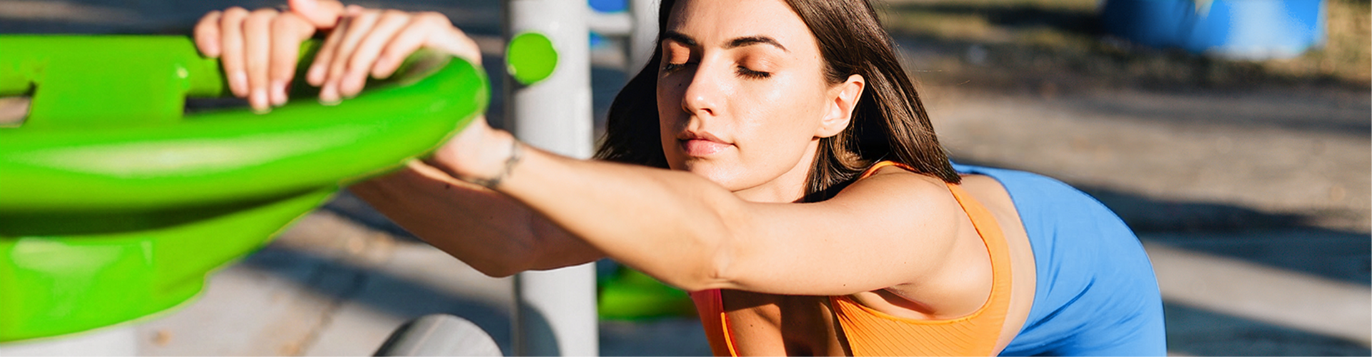 Sport i&nbsp;rekreacja